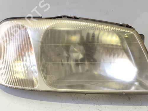 Used Right headlight Right headlight HYUNDAI ACCENT II (LC) 1.3 (75 hp) 33241446 33241446