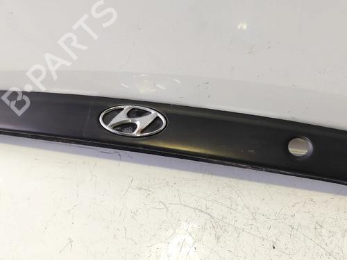 Dørliste Dørliste HYUNDAI ACCENT II (LC) 1.3 (75 hp) 33241450 33241450