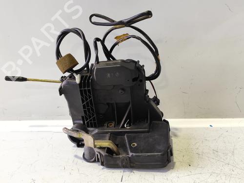 Used Front right lock Front right lock MERCEDES-BENZ C-CLASS (W203) C 200 CDI (203.004) (102 hp) 33241451 33241451