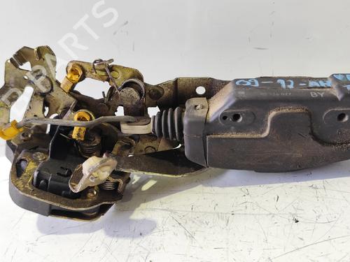Used Rear right lock Rear right lock OPEL VECTRA A (J89) 1.4 S (F19, M19) (75 hp) 33241452 33241452