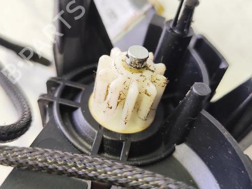 Electronic module MERCEDES-BENZ C-CLASS (W203) C 220 CDI (203.006) | BP33241454M83 - Image 4