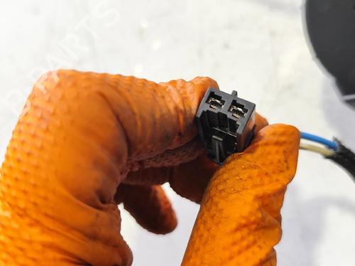 Electronic module MERCEDES-BENZ C-CLASS (W203) C 220 CDI (203.006) | BP33241454M83 - Image 5