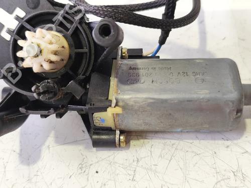 Electronic module MERCEDES-BENZ C-CLASS (W203) C 220 CDI (203.006) | BP33241454M83 - Image 2