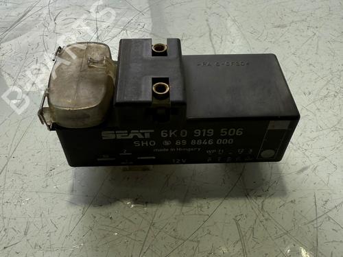 Used Electronic module Electronic module SEAT CORDOBA (6K1, 6K2) 1.4 i (60 hp) 33241457 33241457