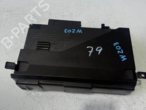 Electronic module MERCEDES-BENZ C-CLASS (W203) | BP33241458M83 - Image 2