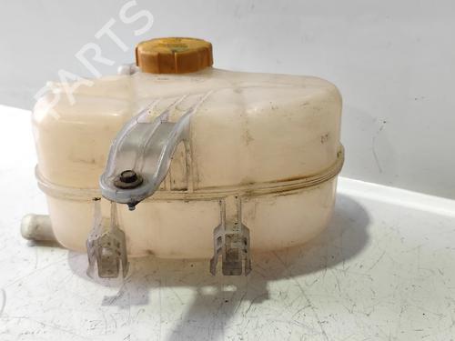 Used Expansion tank Expansion tank OPEL CORSA D (S07) 1.3 CDTI (L08, L68) (95 hp) 33241459 33241459
