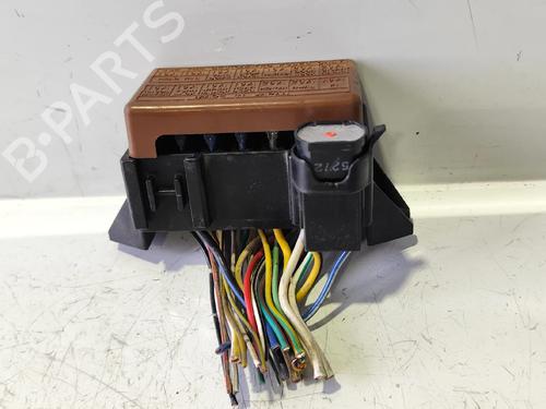 Used Fuse box Fuse box SUZUKI VITARA (ET, TA, TD) 1.6 (SE 416) (82 hp) 33244820 33244820