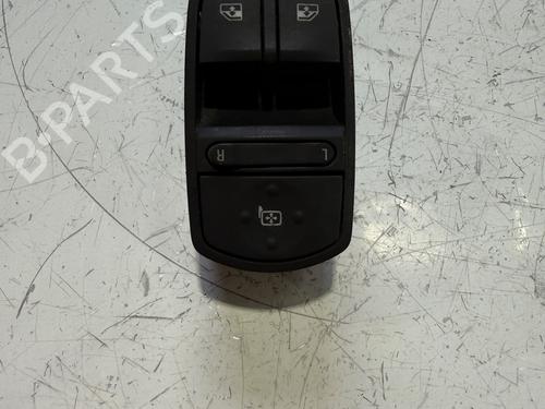 Used Left front window switch Left front window switch OPEL CORSA D (S07) 1.2 (L08, L68) (86 hp) 33244823 33244823