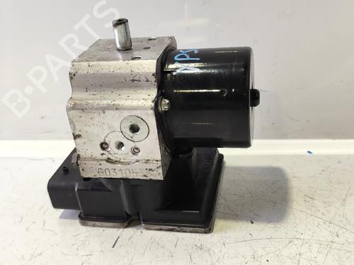 Used ABS pump ABS pump LANCIA YPSILON (843_) 1.2 (843.AXL1A) (69 hp) 33244826 33244826