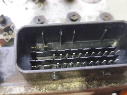 ABS pump LANCIA YPSILON (843_) 1.2 (843.AXL1A) | BP33244826M43 - Image 5
