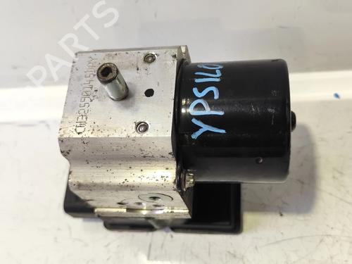 ABS pump LANCIA YPSILON (843_) 1.2 (843.AXL1A) | BP33244826M43 - Image 2
