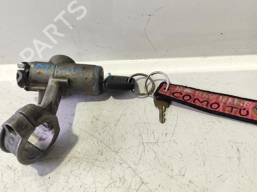 Used Ignition barrel Ignition barrel NISSAN MICRA II (K11) 1.3 i 16V (HK11) (75 hp) 33244827 33244827