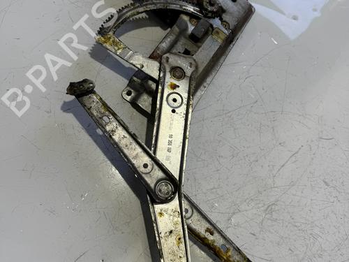Used Front left window mechanism Front left window mechanism OPEL VECTRA A (J89) 1.4 S (F19, M19) (75 hp) 33244829 33244829