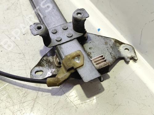 Front left window mechanism NISSAN ALMERA II (N16) 2.2 dCi | BP33244831C22 - Image 3