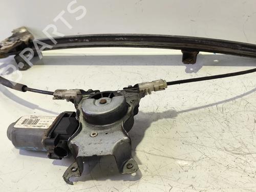 Front left window mechanism NISSAN ALMERA II (N16) 2.2 dCi | BP33244831C22 - Image 4