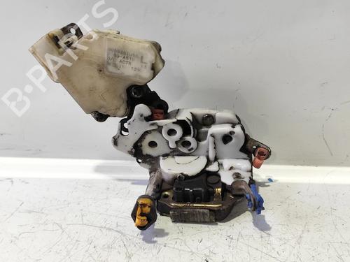 Used Front left lock Front left lock NISSAN ALMERA II (N16) 2.2 dCi (112 hp) 33244834 33244834