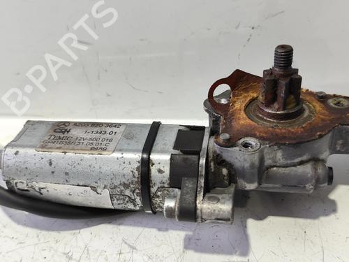 Used Electronic module Electronic module MERCEDES-BENZ C-CLASS (W203) C 220 CDI (203.006) (136 hp) 33244837 33244837