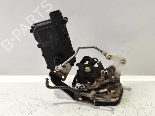 Used Rear left lock Rear left lock HYUNDAI ACCENT II (LC) 1.3 (75 hp) 33244839 33244839