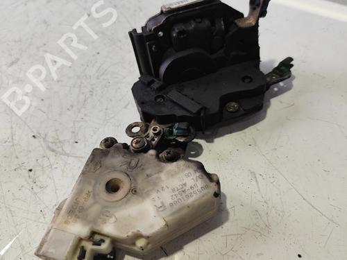 Used Front right lock Front right lock NISSAN ALMERA I Hatchback (N15) [1995-2001] 33244840 33244840