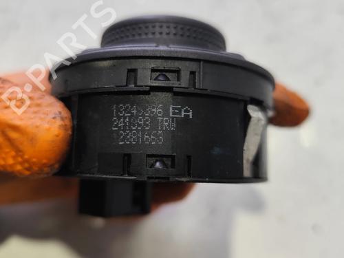 Headlight switch OPEL CORSA D (S07) | BP33244843I24 - Image 5