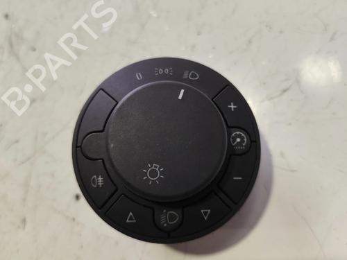 Interruttore luci Interruttore luci OPEL CORSA D (S07) [2006-2015] 33244843 33244843