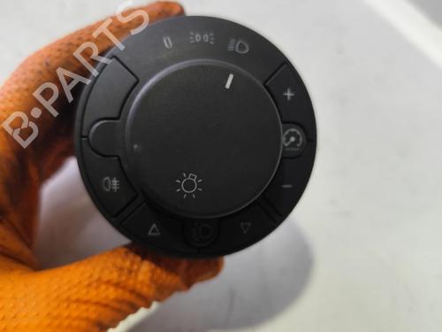 Headlight switch OPEL CORSA D (S07) | BP33244843I24 - Image 2