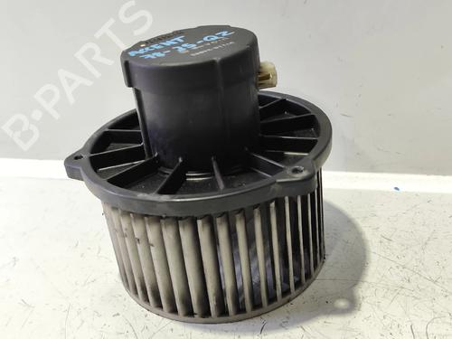 Used Heater blower motor Heater blower motor HYUNDAI ACCENT II (LC) 1.3 (75 hp) 33246750 33246750