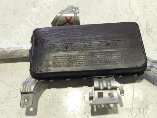 Used Left door airbag Left door airbag MERCEDES-BENZ C-CLASS (W203) C 200 CDI (203.004) (102 hp) 33246753 33246753