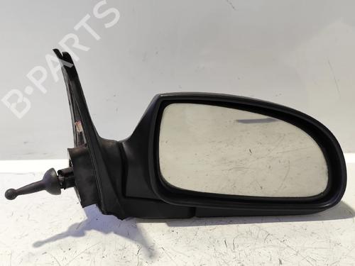 Used Right mirror Right mirror HYUNDAI ACCENT II (LC) 1.3 (75 hp) 33246757 33246757