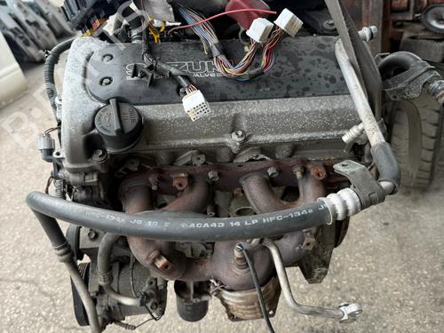Motor Motor SUZUKI IGNIS I (FH) 1.3 (HV51, HX51, RG413) (83 hp) 33267319 33267319