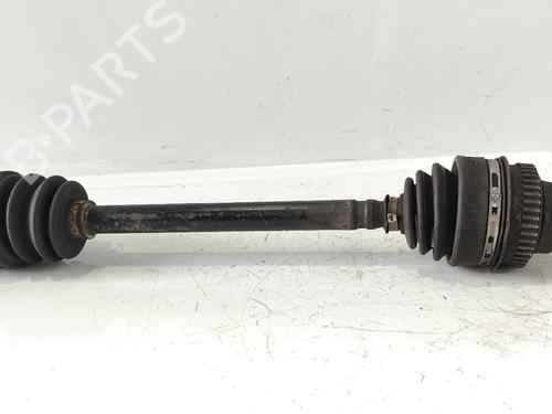Used Left front driveshaft Left front driveshaft SUZUKI IGNIS I (FH) 1.3 (HV51, HX51, RG413) (83 hp) 33267323 33267323