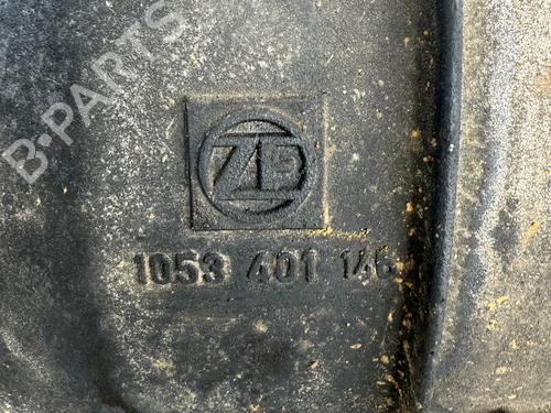 Gearbox BMW 3 (E46) 320 d | BP33267324M3  - Image 5