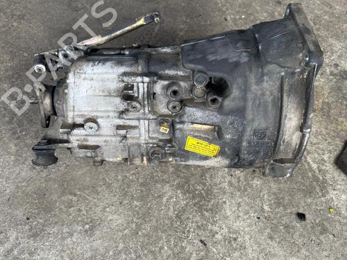 Used Gearbox Gearbox BMW 3 (E46) 320 d (136 hp) 33267324 33267324
