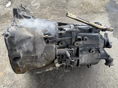 Gearbox BMW 3 (E46) 320 d | BP33267324M3  - Image 7