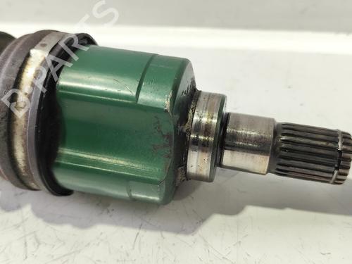 Used Right front driveshaft Right front driveshaft SUZUKI IGNIS I (FH) 1.3 (HV51, HX51, RG413) (83 hp) 33267325 33267325