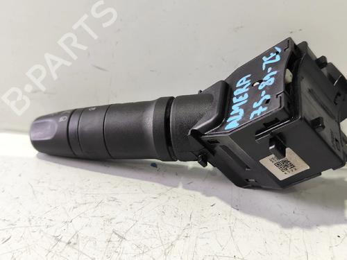 Used Headlight switch Headlight switch NISSAN ALMERA II (N16) 2.2 dCi (136 hp) 33267328 33267328