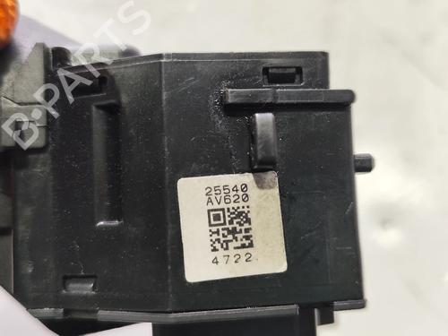 Headlight switch NISSAN ALMERA II (N16) 2.2 dCi | BP33267328I24  - Image 6