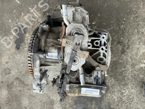 Gearbox CITROËN C5 I (DC_) 2.2 HDi (DC4HXB, DC4HXE) | BP33268573M3 - Image 2