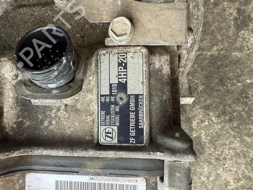 Gearbox CITROËN C5 I (DC_) 2.2 HDi (DC4HXB, DC4HXE) | BP33268573M3 - Image 3