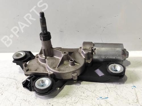 Used Rear wiper motor Rear wiper motor MAZDA 3 (BK) 1.6 DI Turbo (109 hp) 33269094 33269094