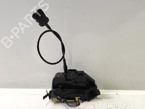 Used Front left lock Front left lock RENAULT MEGANE II (BM0/1_, CM0/1_) 1.5 dCi (BM0F, BM0T, BM2B, CM0F, CM0T) (82 hp) 33269095 33269095