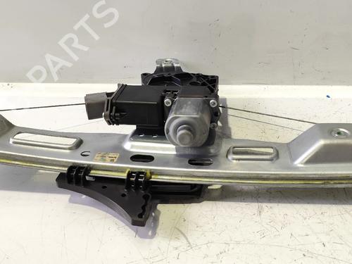 Used Rear right window mechanism Rear right window mechanism OPEL ZAFIRA TOURER C (P12) 2.0 CDTi (75) (130 hp) 33269096 33269096