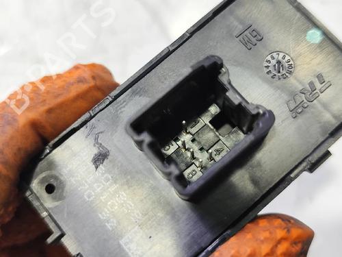 Right rear window switch OPEL ZAFIRA TOURER C (P12) 2.0 CDTi (75) | BP33269099I28  - Image 5