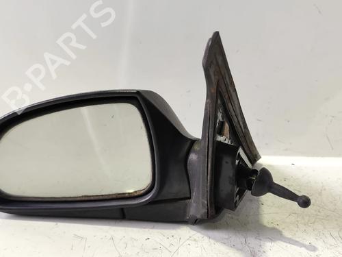 Used Left mirror Left mirror HYUNDAI ACCENT II (LC) 1.3 (75 hp) 33270547 33270547