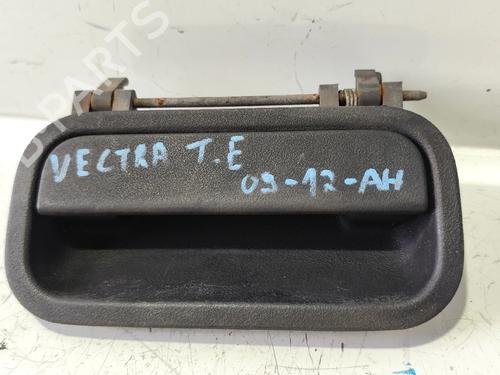 Used Rear left exterior door handle Rear left exterior door handle OPEL VECTRA A (J89) 1.4 S (F19, M19) (75 hp) 33271902 33271902