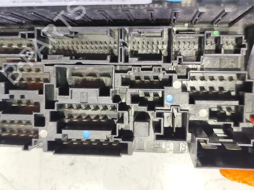 Fuse box MERCEDES-BENZ C-CLASS (W203) C 270 CDI (203.016) | BP33271904E1  - Image 5