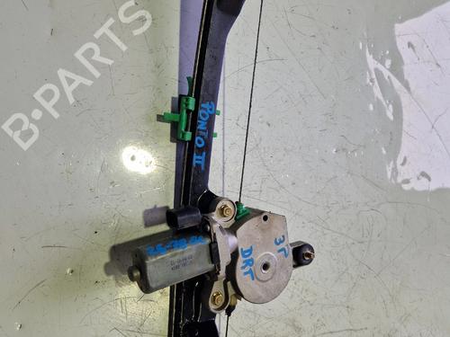 Used Front right window mechanism Front right window mechanism FIAT PUNTO (188_) 1.2 16V 80 (188.233, .235, .253, .255, .333, .353, .639,... (80 hp) 33272743 33272743