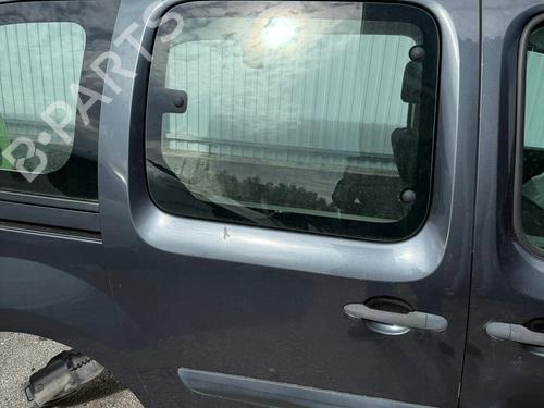 Used Right slide door Right slide door MERCEDES-BENZ CITAN MPV (W415) 109 CDI (415.703) (90 hp) 33272751 33272751
