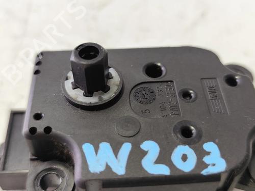 Electronic module MERCEDES-BENZ C-CLASS (W203) C 270 CDI (203.016) | BP33272760M83 - Image 4