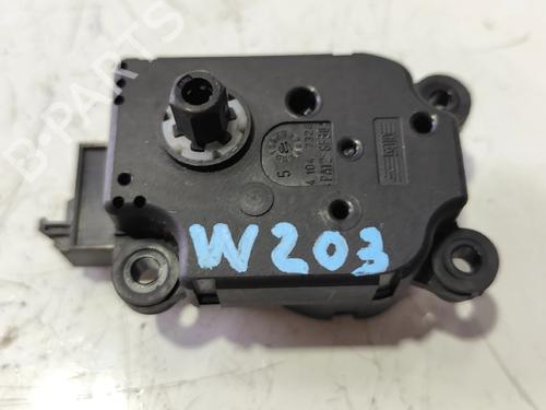 Electronic module MERCEDES-BENZ C-CLASS (W203) C 270 CDI (203.016) | BP33272760M83 - Image 3